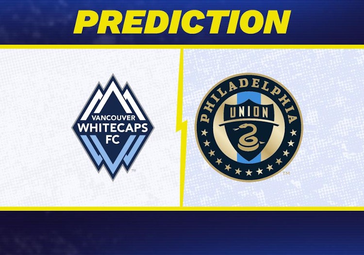 Vancouver Whitecaps-Philadelphia Union Predictions and Game Preview.