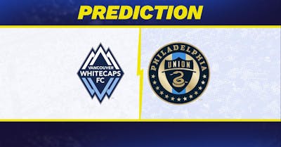 Vancouver Whitecaps vs. Philadelphia Union prediction, odds, picks, and MLS Season Pass discount code [9/13/2025]