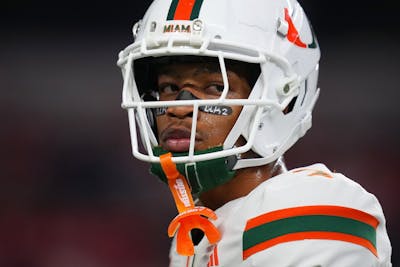 College football player props today: Monday best props include CJ Daniels [1/19/2026]