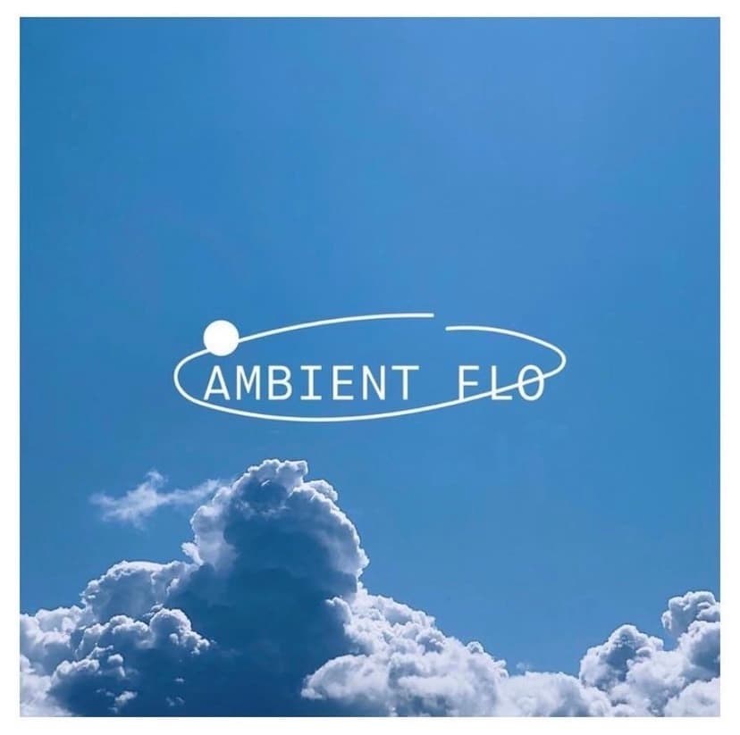 Ambient Flo with Nicola Cruz