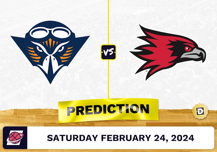 Tennessee-Martin vs. Southeast Missouri State Prediction, Odds, College Basketball Picks [2/24/2024]