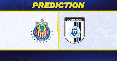 Guadalajara vs. Queretaro prediction, odds, Liga MX picks [9/26/2026]
