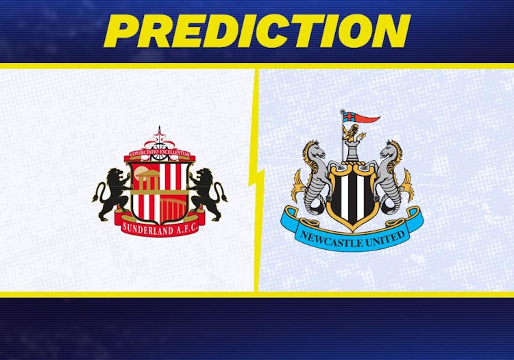 Sunderland-Newcastle Predictions and Game Preview.