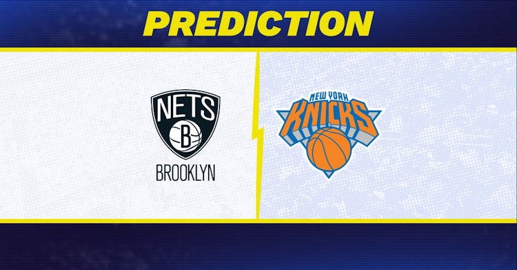 Brooklyn Nets-New York Knicks Predictions and Game Preview.