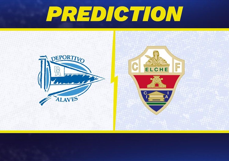 Alaves-Elche Predictions and Game Preview.