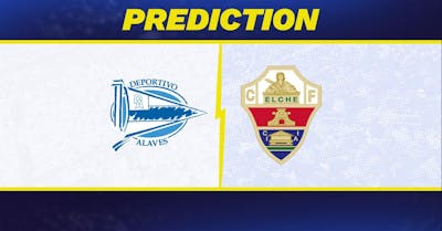 Alaves vs. Elche prediction, odds, La Liga picks [10/5/2025]