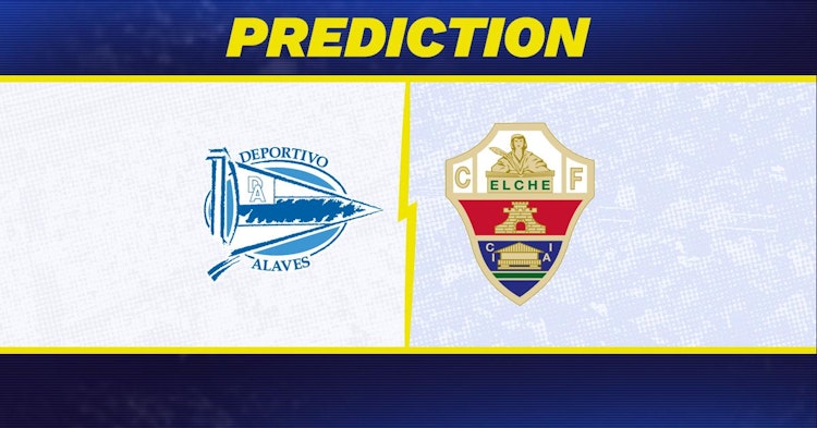 Alaves-Elche Predictions and Game Preview.