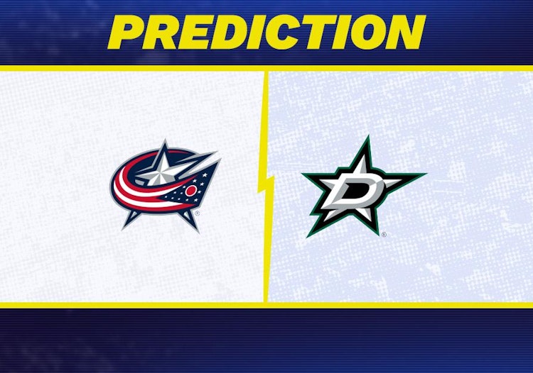 Columbus Blue Jackets-Dallas Stars Predictions and Game Preview.