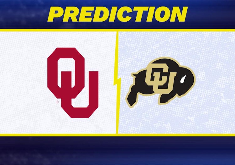 Oklahoma-Colorado Predictions and Game Preview.