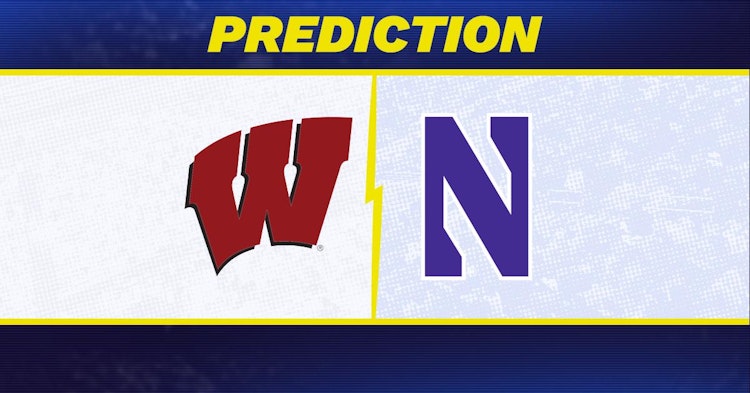 Wisconsin-Northwestern Predictions and Game Preview.