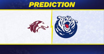 Southern Illinois vs. Belmont Prediction: Belmont Predicted to Win College Basketball Matchup [1/8/2025]