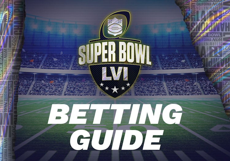 Best NFL Super Bowl LVI Sportsbook Promos and Boosts