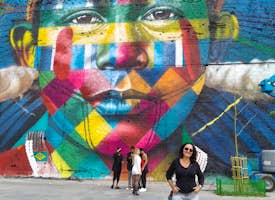 Rio Street Art's thumbnail image