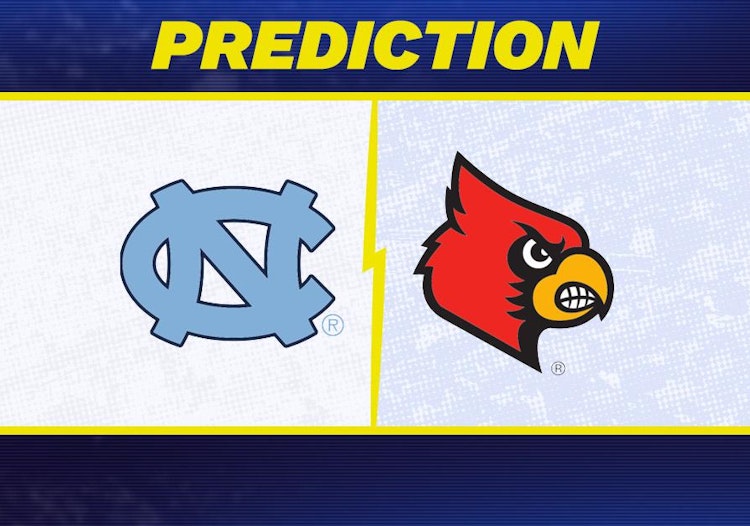 Louisville-UNC Predictions and Game Preview.