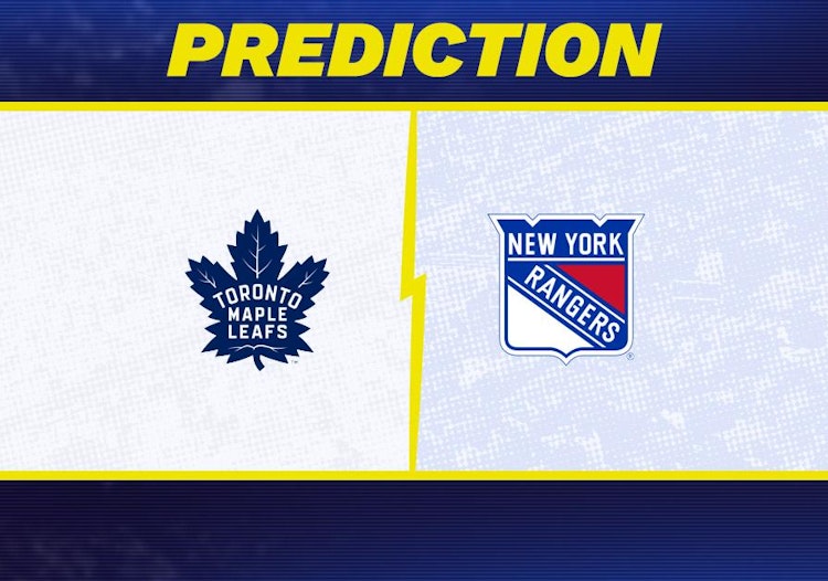 Toronto Maple Leafs-NY Rangers Predictions and Game Preview.