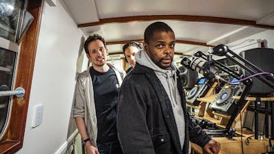 CoOp Presents Selectors Assemble