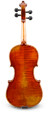 Andreas Eastman VL605 - back