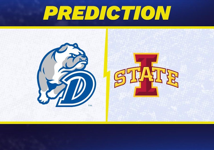 Iowa State-Drake Predictions and Game Preview.