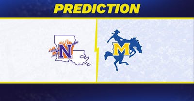 Northwestern State vs. McNeese State Prediction: McNeese State Predicted to Win College Basketball Matchup [2/8/2025]