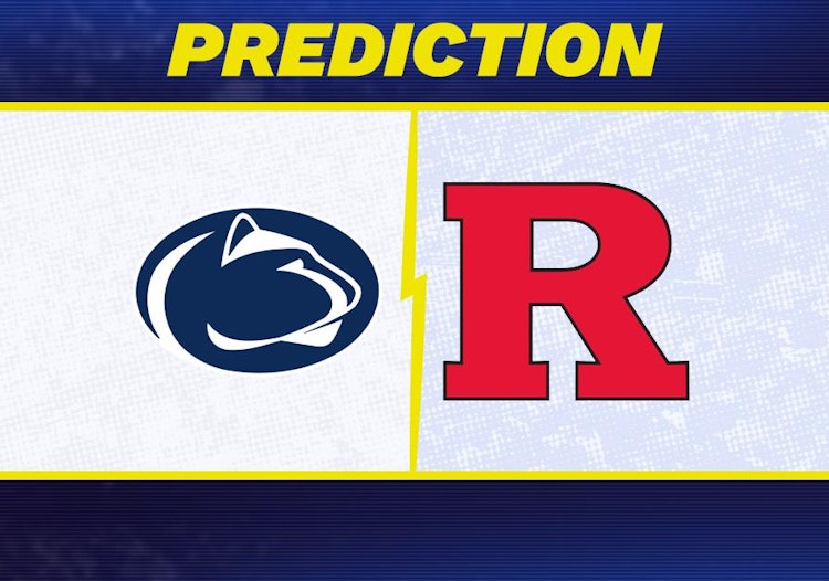 Penn State-Rutgers Predictions and Game Preview.