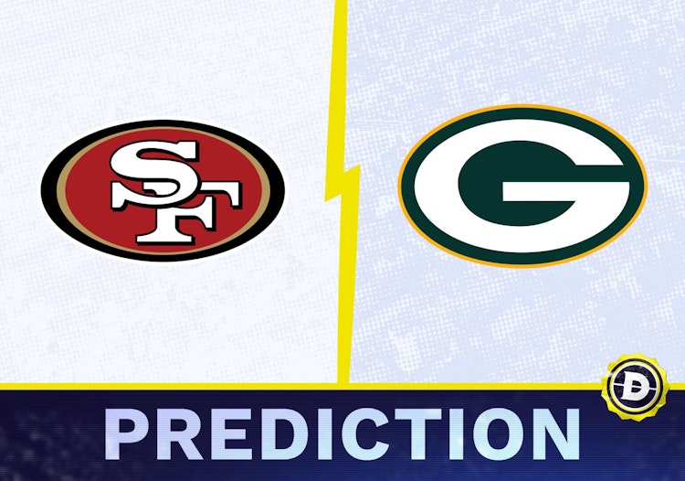 San Francisco 49ers vs. Green Bay Packers Early Prediction for NFL Week 12 [2024]