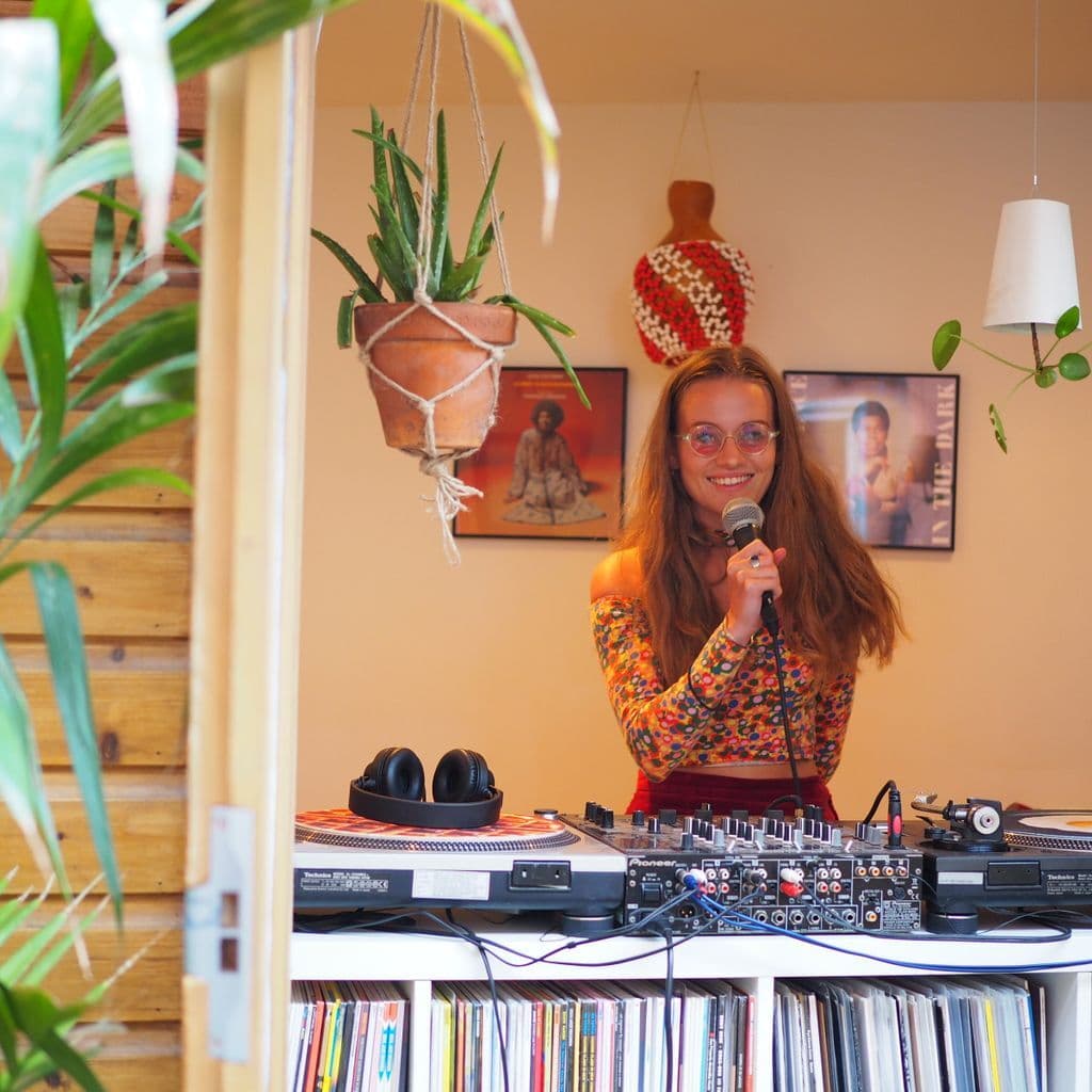 Poly-Ritmo // 14-09-20