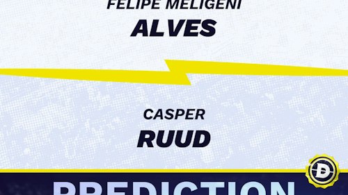 Felipe Meligeni Alves vs. Casper Ruud Prediction, Odds, Picks for French Open 2024
