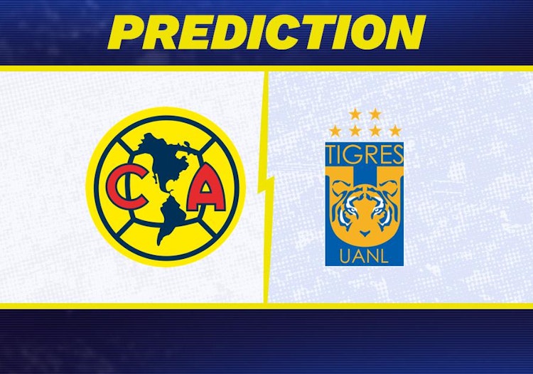 Club America-Tigres UANL Predictions and Game Preview.
