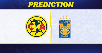 Club America vs. Tigres UANL Prediction, Odds, Liga MX Picks [3/29/2025]