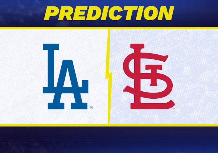 Los Angeles Dodgers-St. Louis Cardinals Predictions and Game Preview.