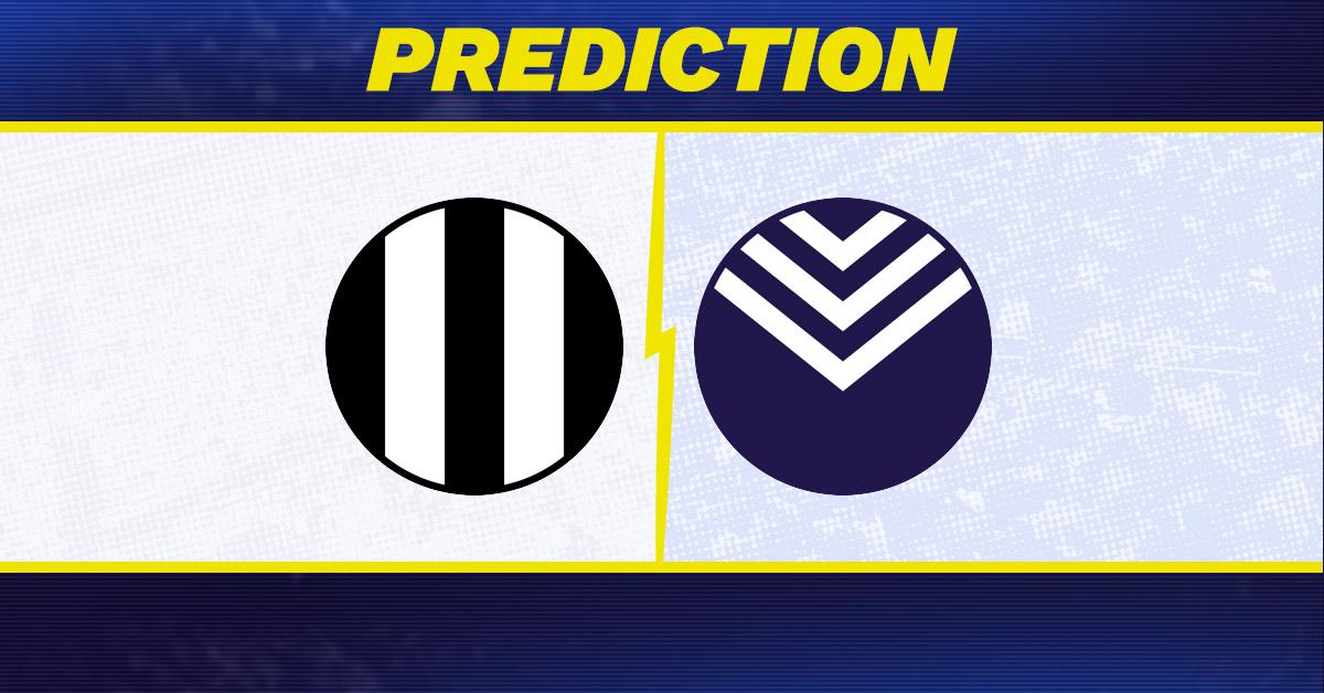 Collingwood Magpies vs. Fremantle Dockers prediction: Why Dockers are favored to win Friday's AFL Round 5 matchup [4/10/2026]