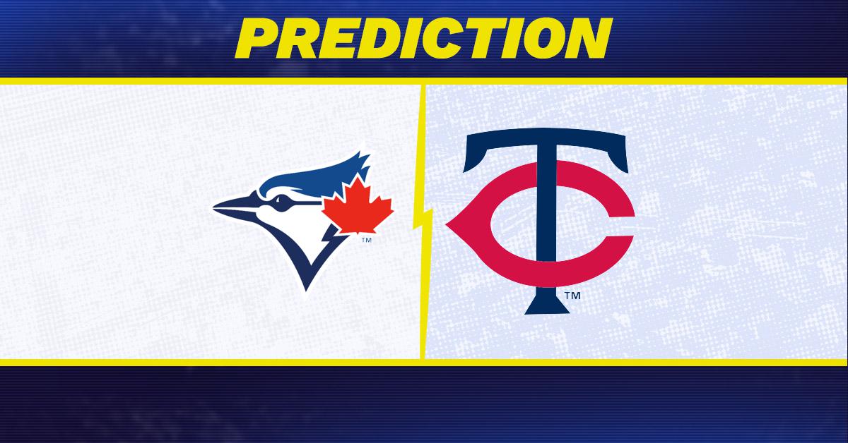 Blue Jays vs. Twins prediction: Why Toronto is favored to win Saturday's MLB matchup [5/2/2026]