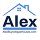 Alex compra casas en Las Vegas