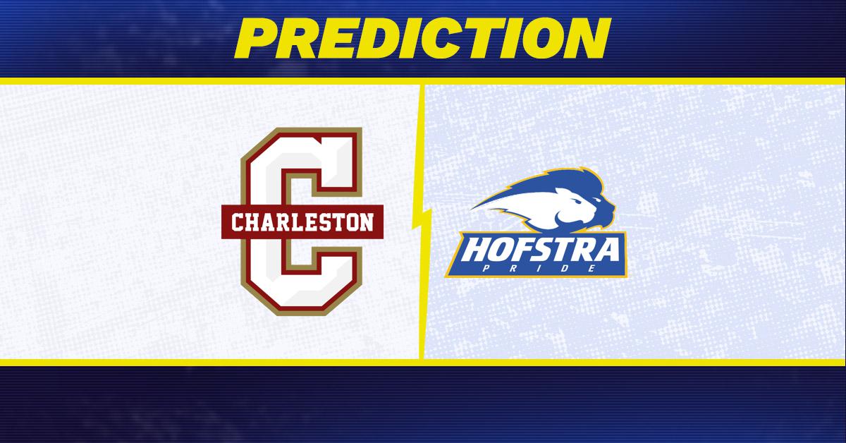 Charleston vs. Hofstra prediction: Hofstra favored to win men's college basketball matchup [1/29/2026]