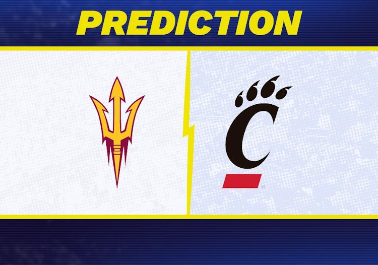 Arizona State-Cincinnati Predictions and Game Preview.