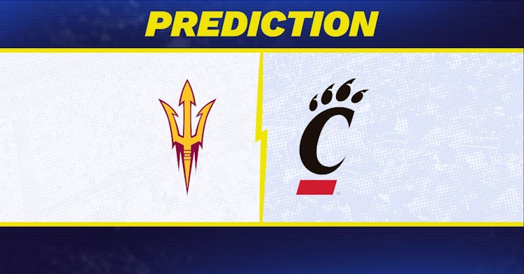 Arizona State-Cincinnati Predictions and Game Preview.