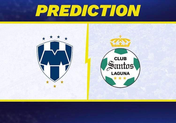 Monterrey-Santos Laguna Predictions and Game Preview.