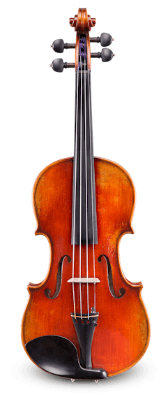 Eastman - Violin - VL605