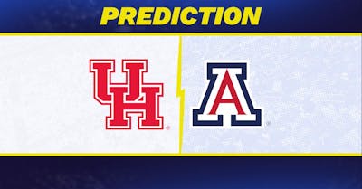 Houston vs. Arizona Prediction: Arizona Predicted to Win in College Football Week 12 [2024]