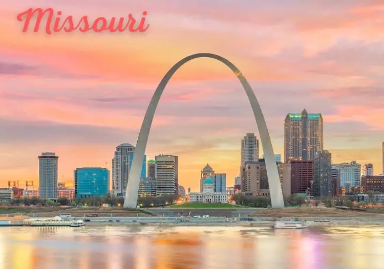 Missouri sports betting, legal sports betting in MO