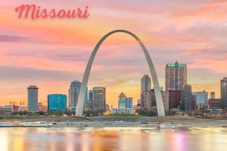 Missouri sports betting, legal sports betting in MO