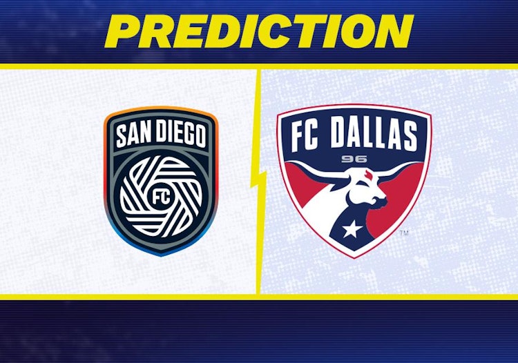 San Diego FC-FC Dallas Predictions and Game Preview.