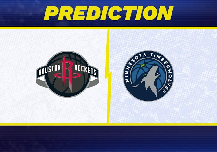 Houston Rockets-Minnesota Timberwolves Predictions and Game Preview.
