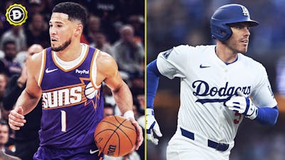 Halloween parlay: Player props and betting picks for Friday night