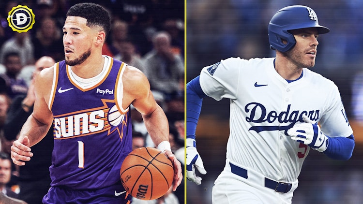 Best parlay bet and odds for Halloween today.