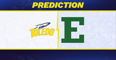 Toledo vs. Eastern Michigan prediction: Why Toledo is favored to win Week 7 MACtion clash