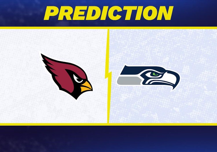 Arizona Cardinals-Seattle Seahawks Early Predictions and Betting Preview.