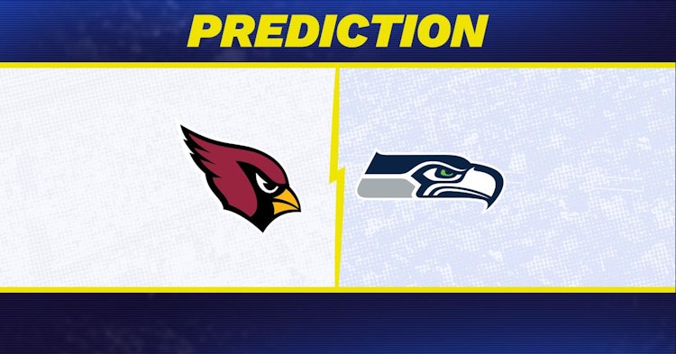 Arizona Cardinals-Seattle Seahawks Early Predictions and Betting Preview.