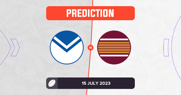 NRL - Here's the predicted Round 1 line-up for Brisbane Broncos! 