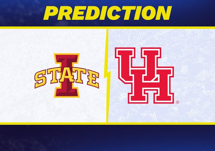 Iowa State-Houston Predictions and Game Preview.